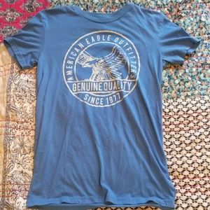 American Eagle men's tshirt size XS